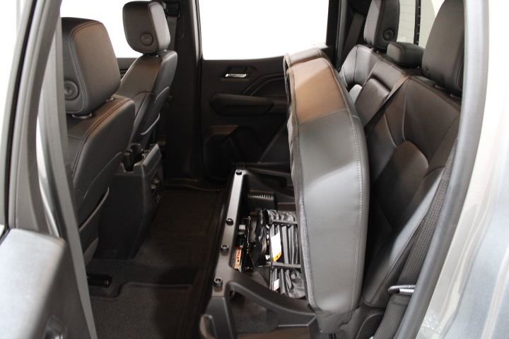 New 2026 GMC Canyon Elevation w/ Convenience Package image 59