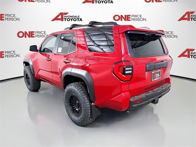 New 2026 Toyota 4Runner SR5 image 5