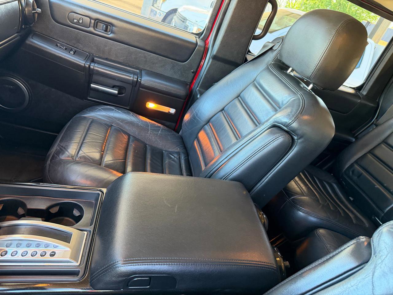 Used 2007 HUMMER H2 w/ Special Edition image 39