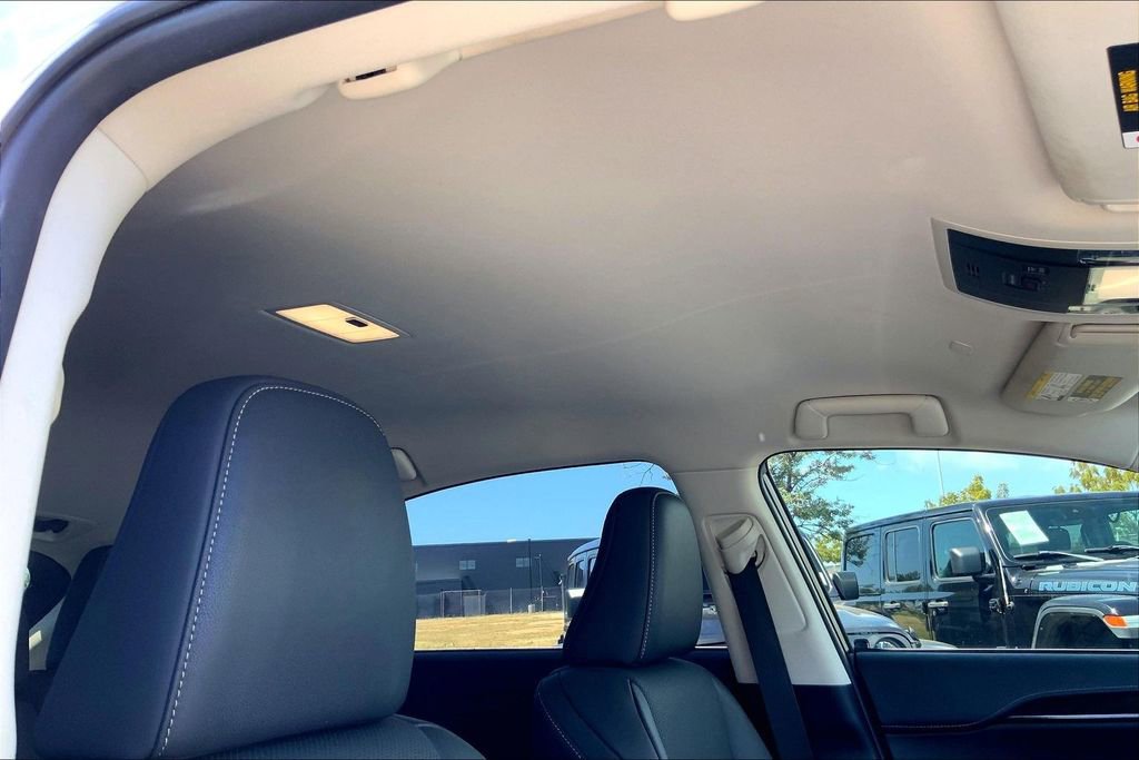 Used 2020 Lexus NX 300 FWD w/ Comfort Package image 22