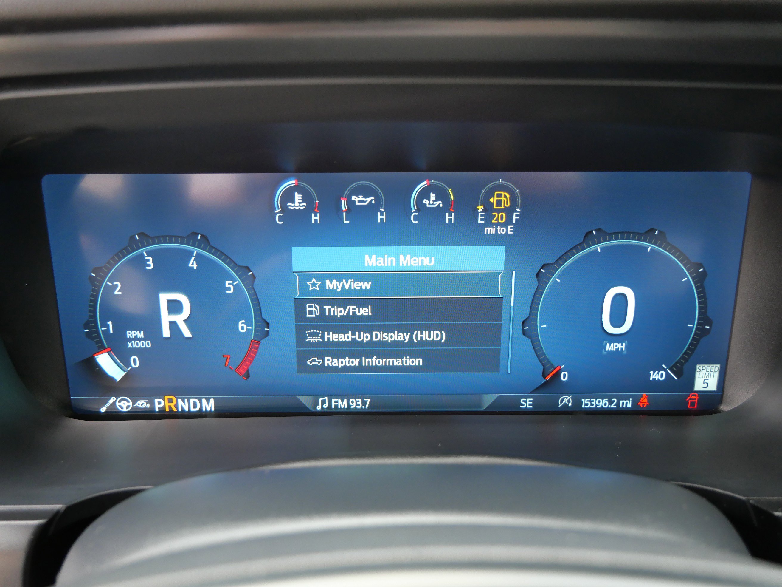 Certified 2024 Ford F150 Raptor image 30