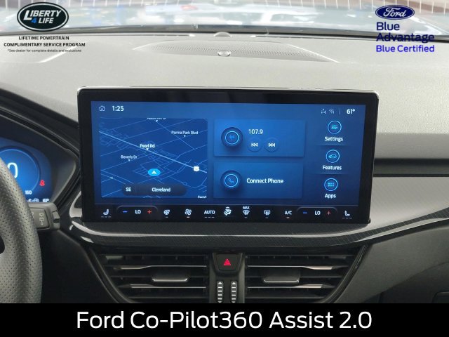 Used 2023 Ford Escape ST-Line Select w/ Tech Pack #2 AWD/4WD image 24