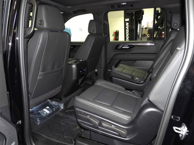 New 2026 Chevrolet Suburban Z71 w/ Comfort Package image 45