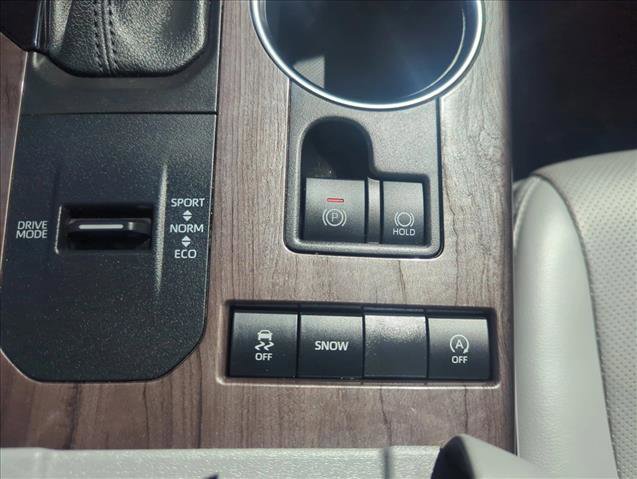 Used 2021 Toyota Highlander Limited FWD image 21