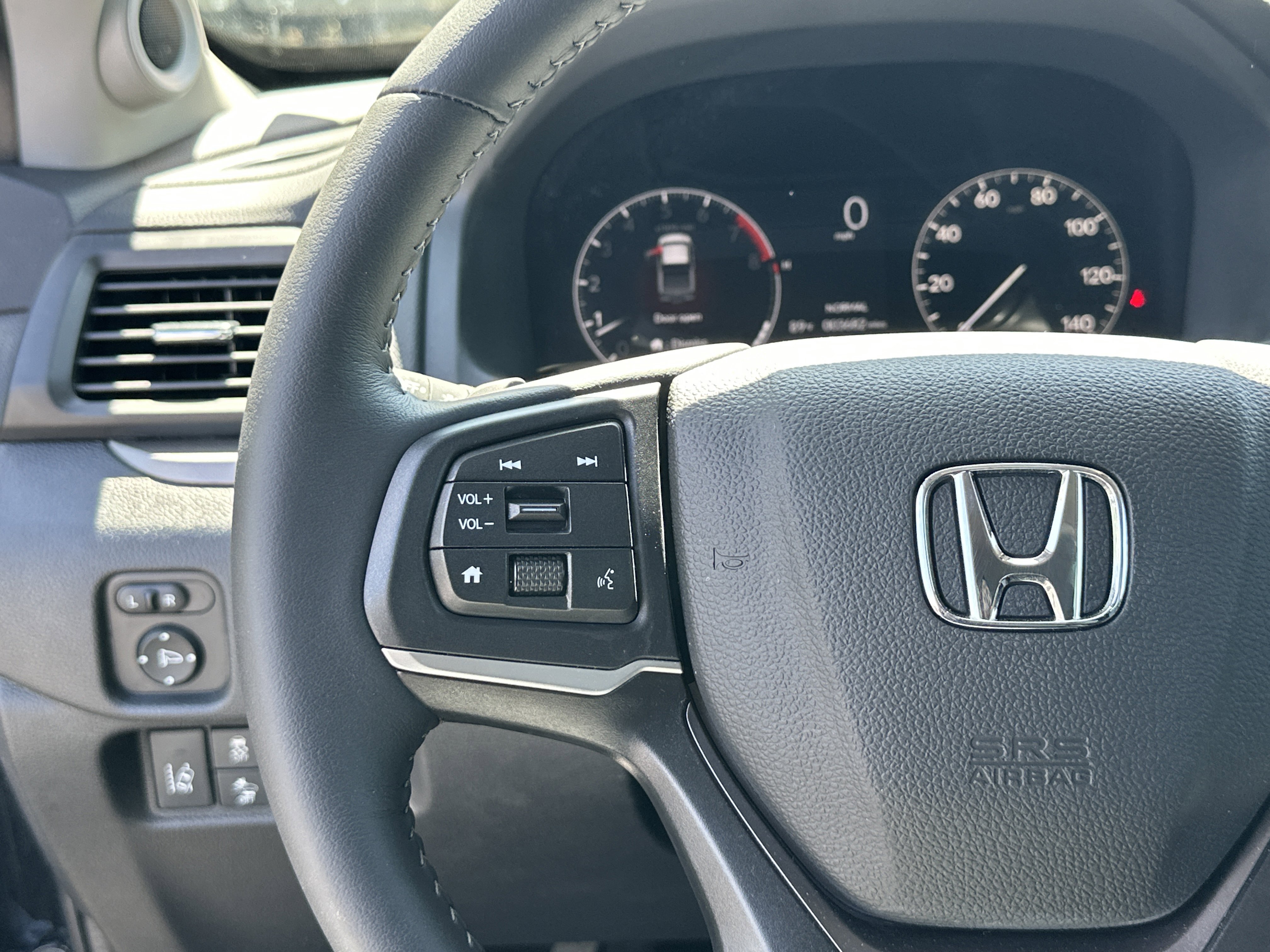 Used 2026 Honda Ridgeline RTL image 26