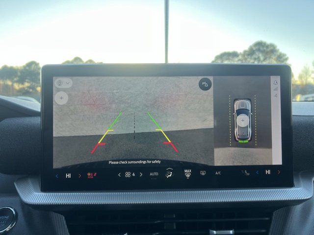 Certified 2025 Ford Explorer ST image 8