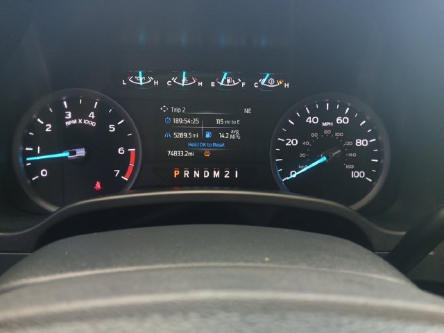 Used 2022 Ford F250 XLT AWD/4WD image 11