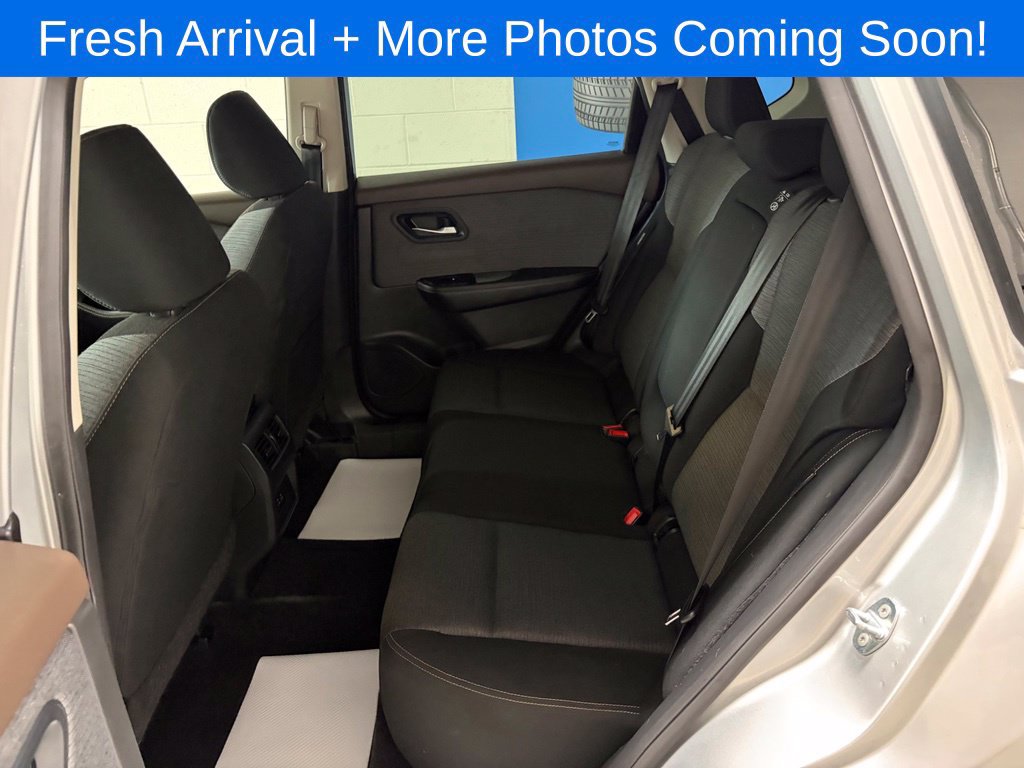 Used 2023 Nissan Rogue SV AWD/4WD image 15
