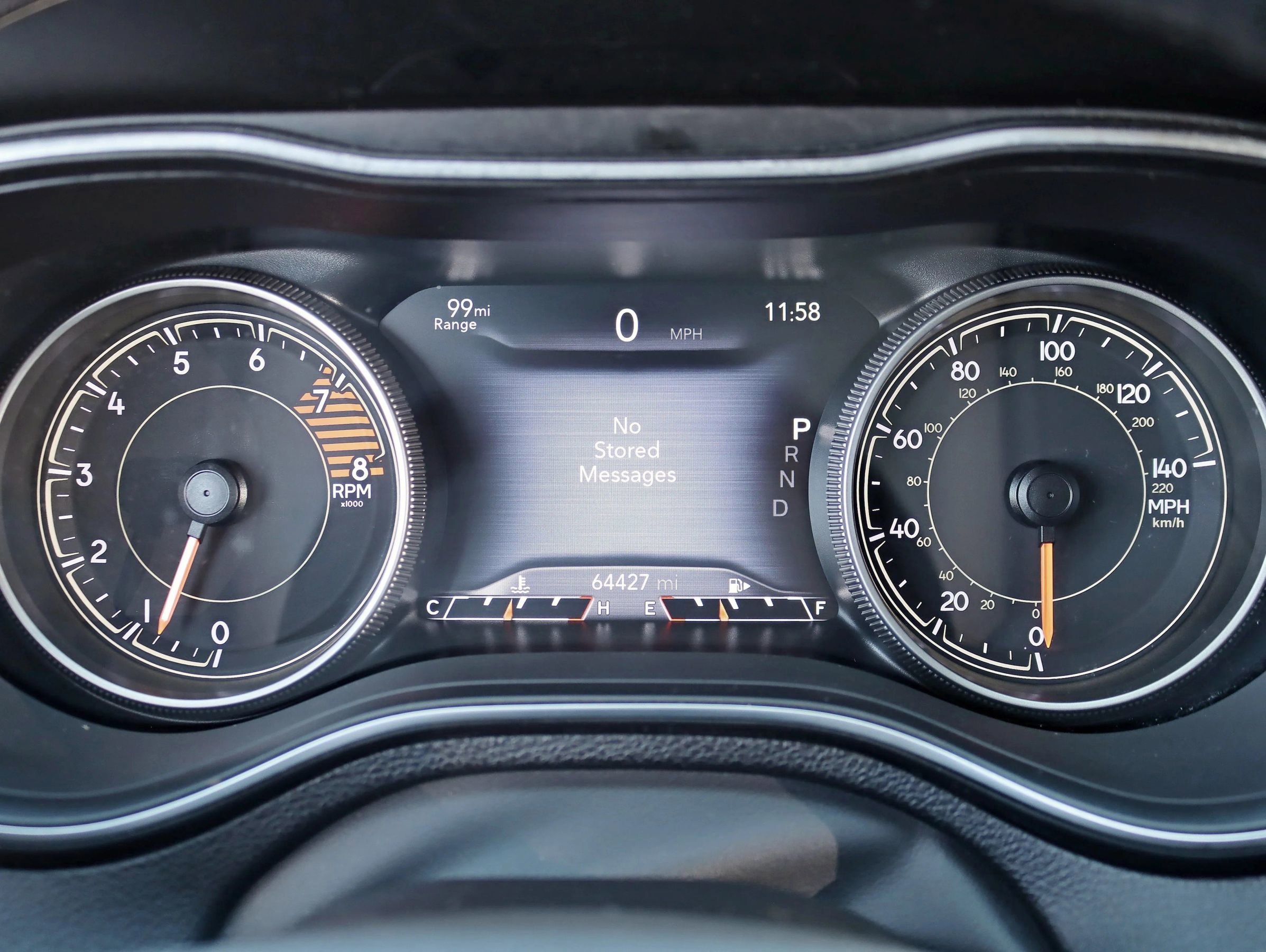 Used 2019 Jeep Cherokee Limited image 20