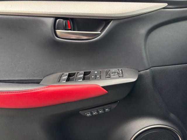 Used 2019 Lexus NX 300 F Sport w/ F Sport Premium Package AWD/4WD image 38