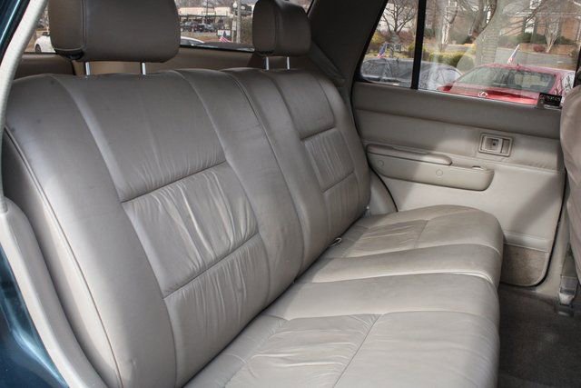 Used 1995 Toyota 4Runner SR5 image 35