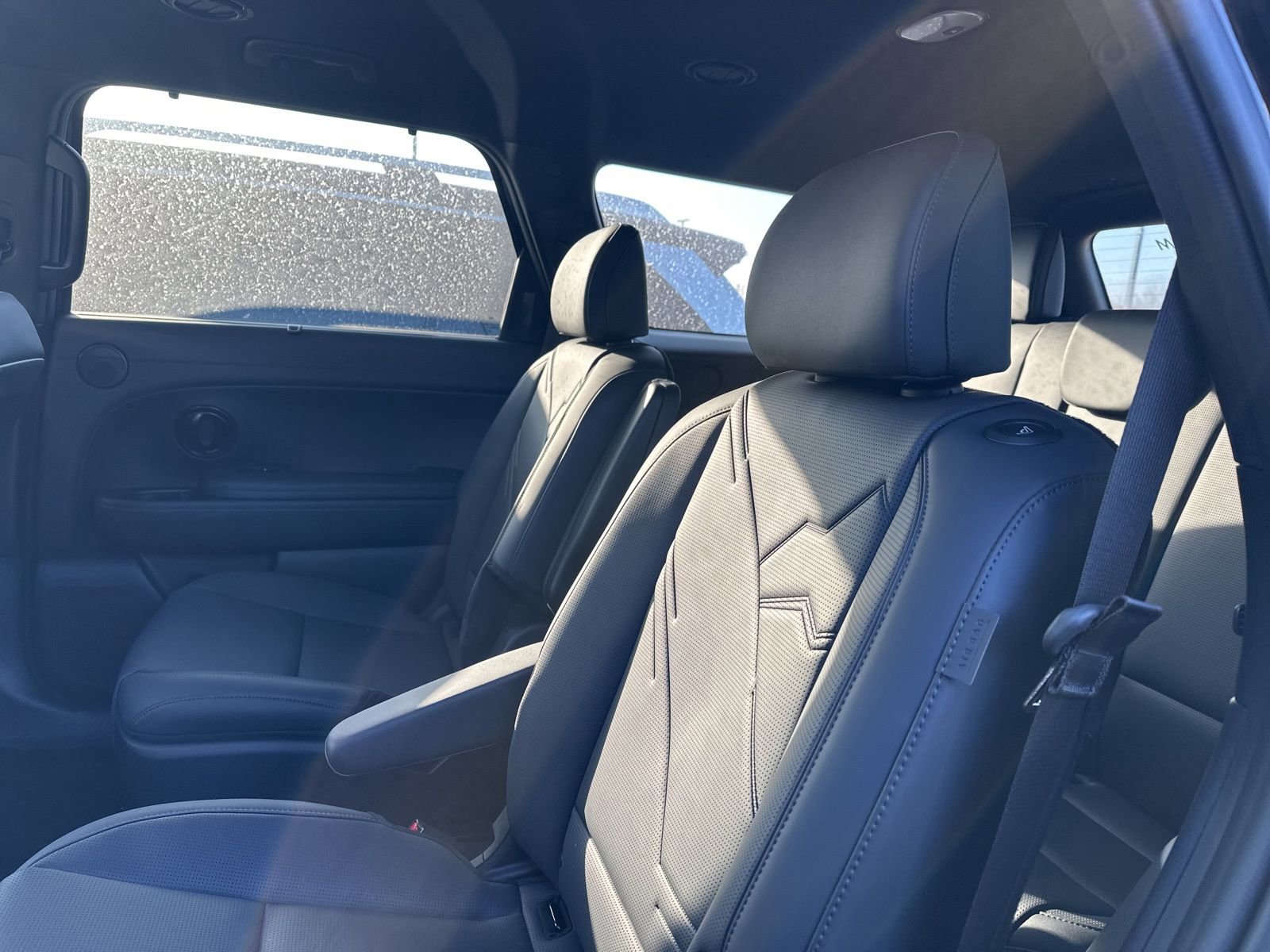 New 2026 Hyundai Palisade XRT Pro image 16