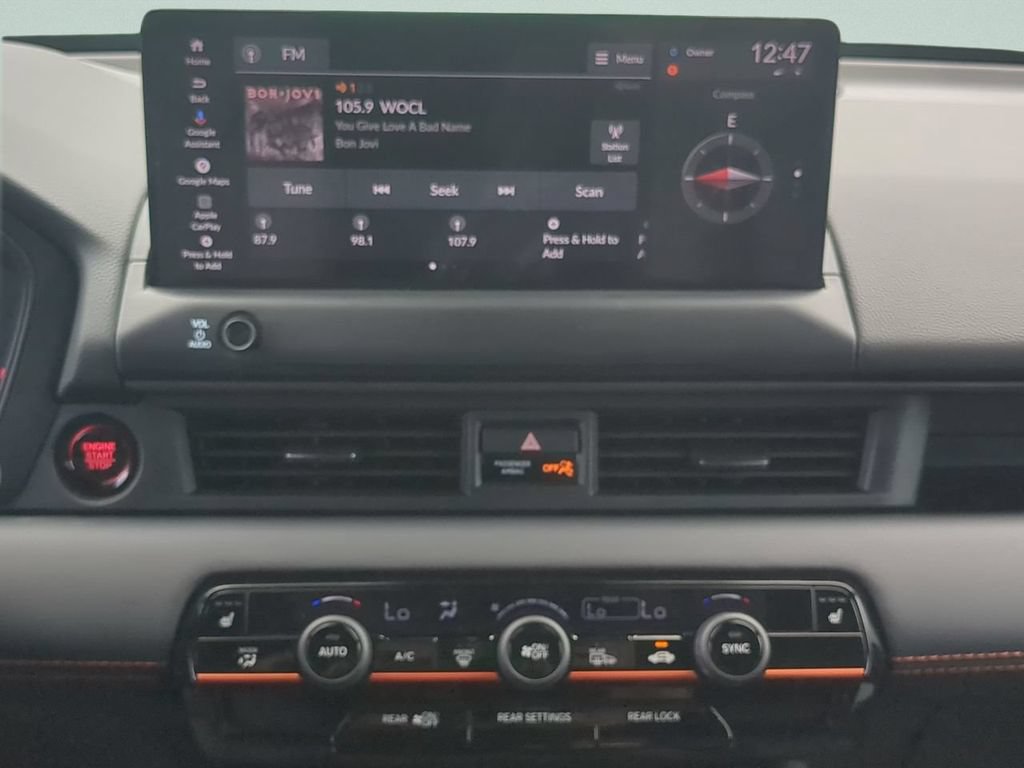 New 2026 Honda Pilot TrailSport image 14