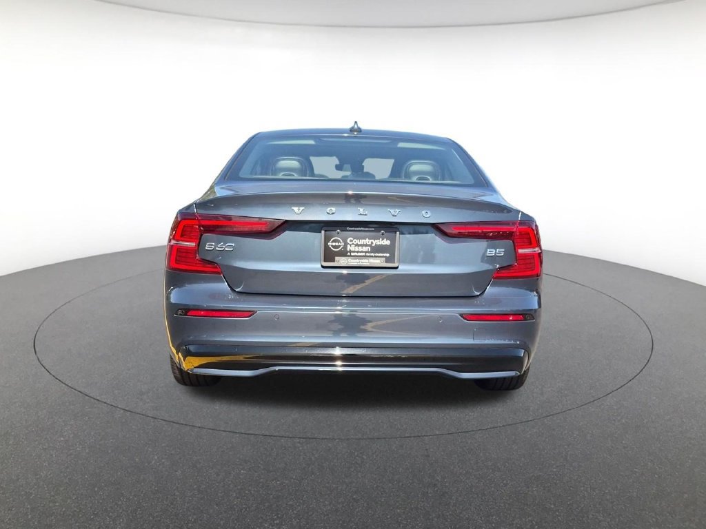 Used 2024 Volvo S60 B5 Core FWD image 6