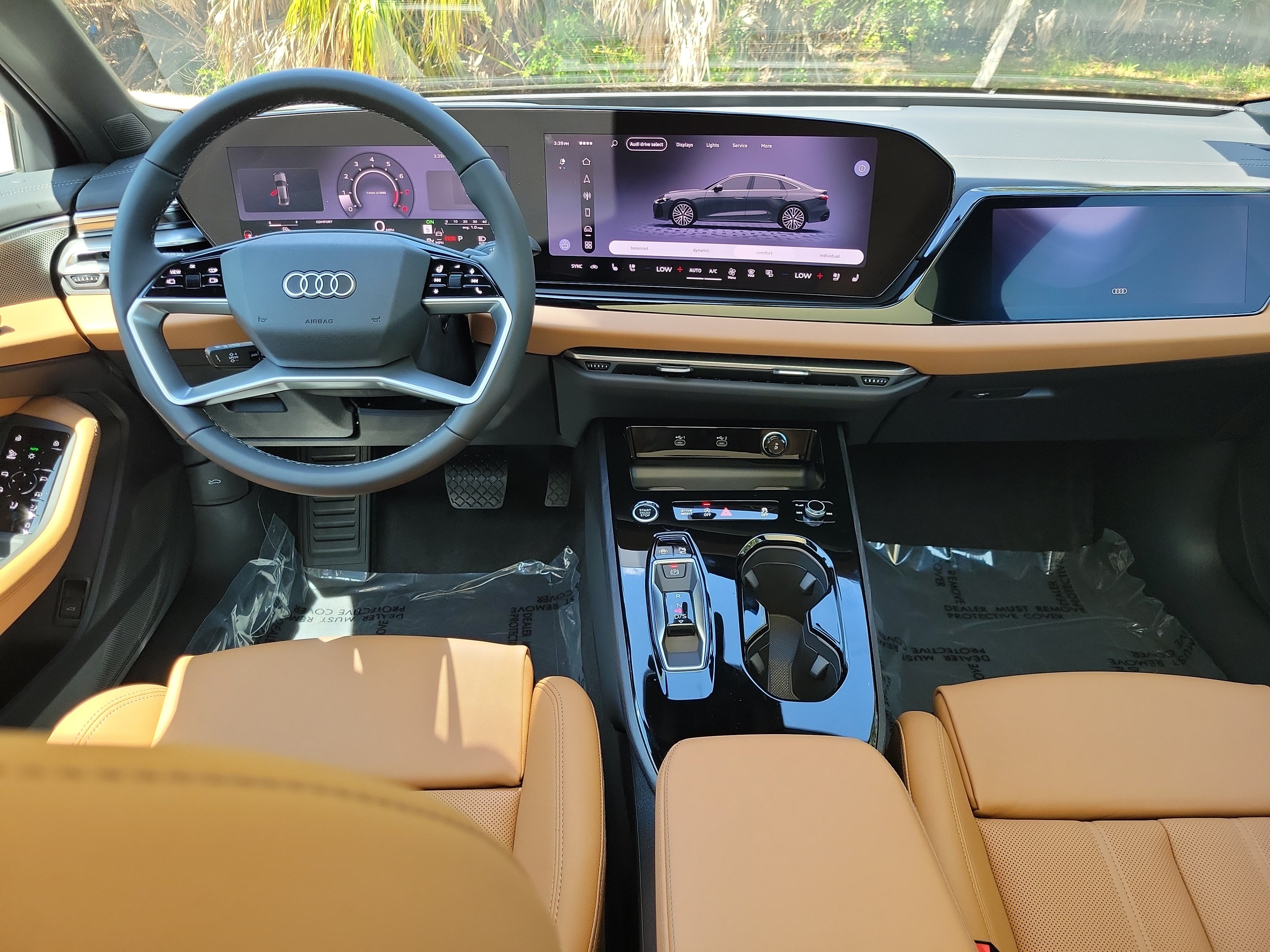 New 2026 Audi A5 2.0T Premium Plus AWD/4WD image 13