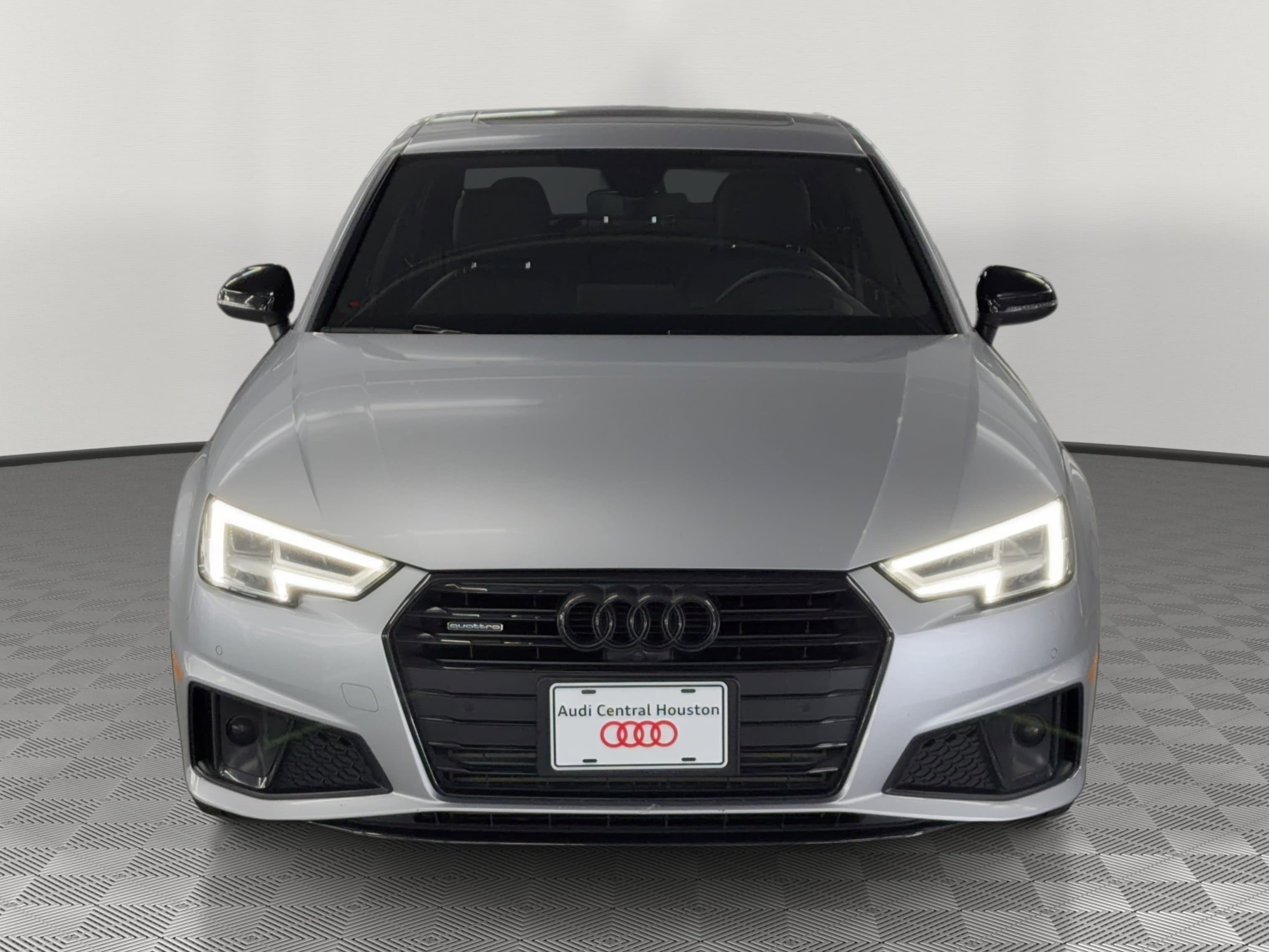 Used 2019 Audi A4 2.0T Prestige w/ Prestige Package AWD/4WD image 6