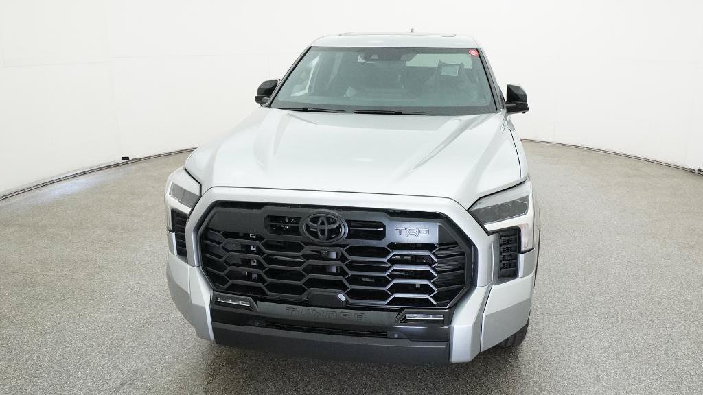 New 2026 Toyota Tundra Limited AWD/4WD image 16