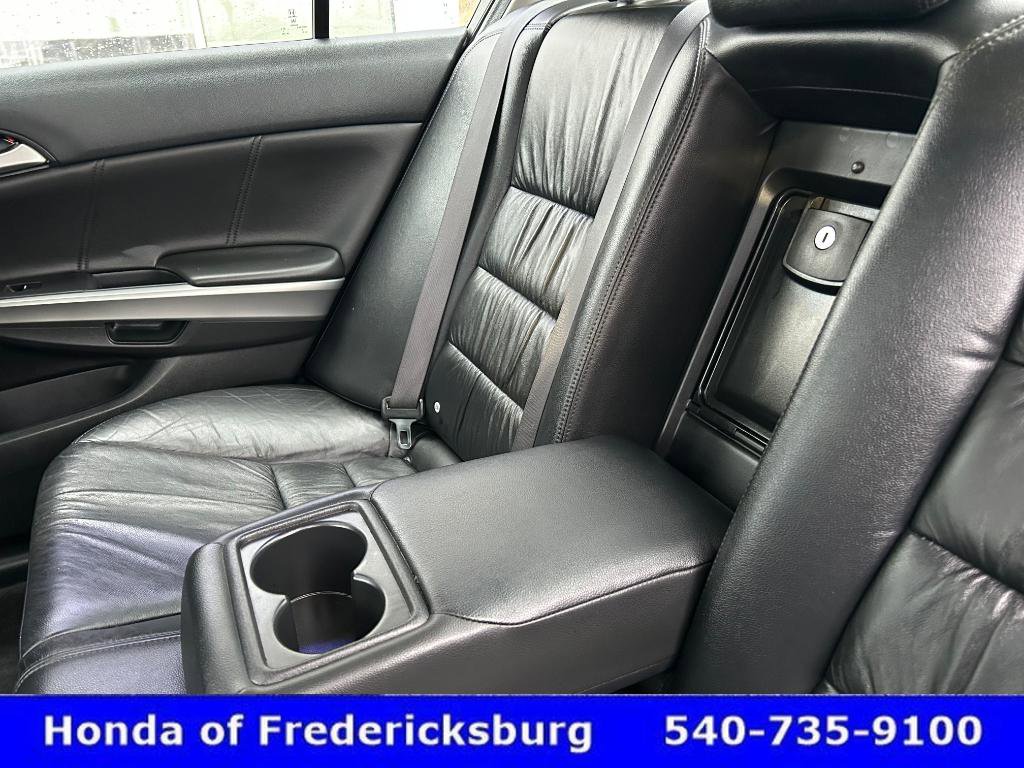 Used 2008 Honda Accord EX-L image 23