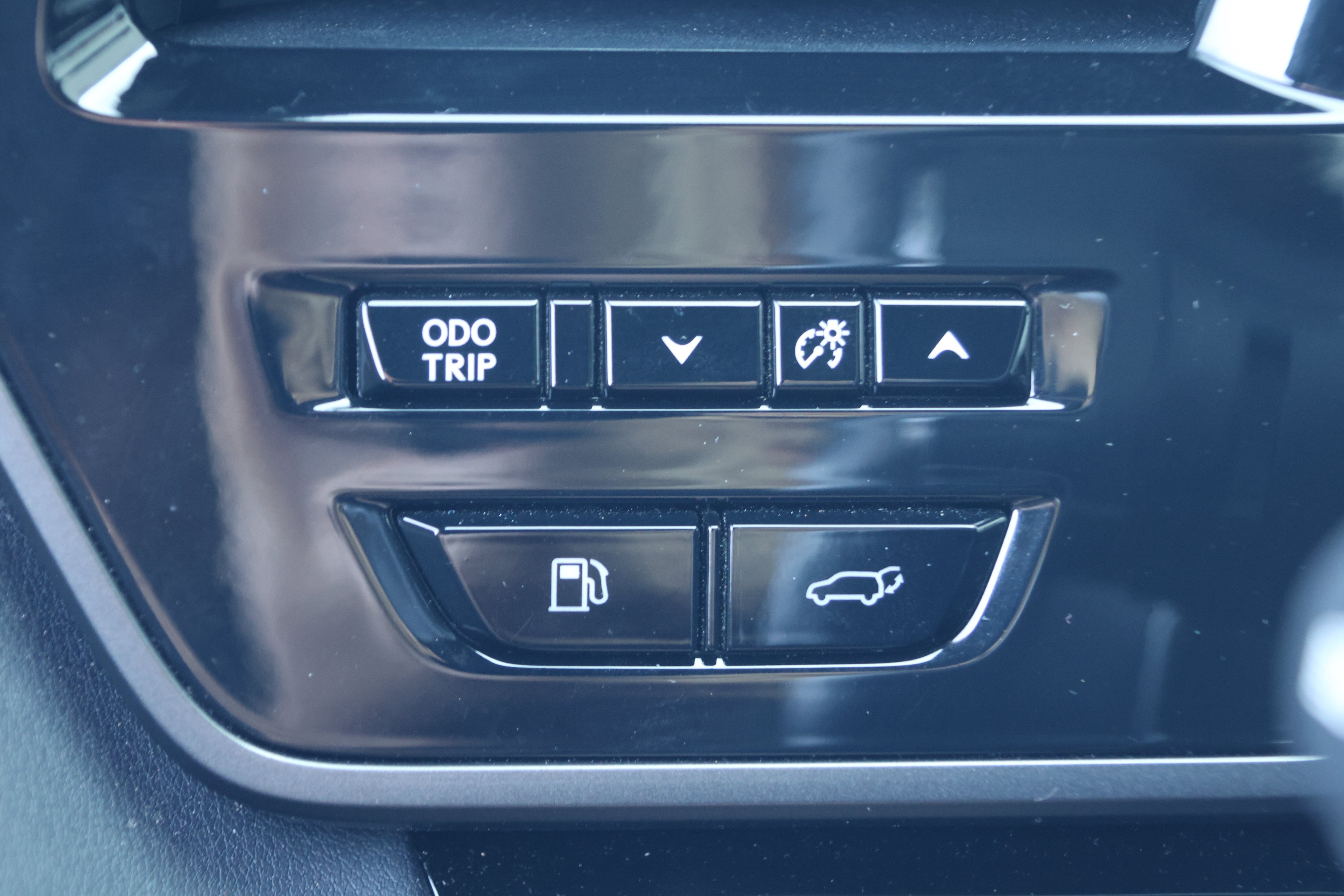 Certified 2026 Lexus TX 350 AWD w/ Technology Package image 14