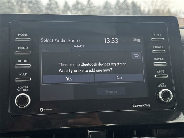 Used 2024 Toyota Camry SE image 32