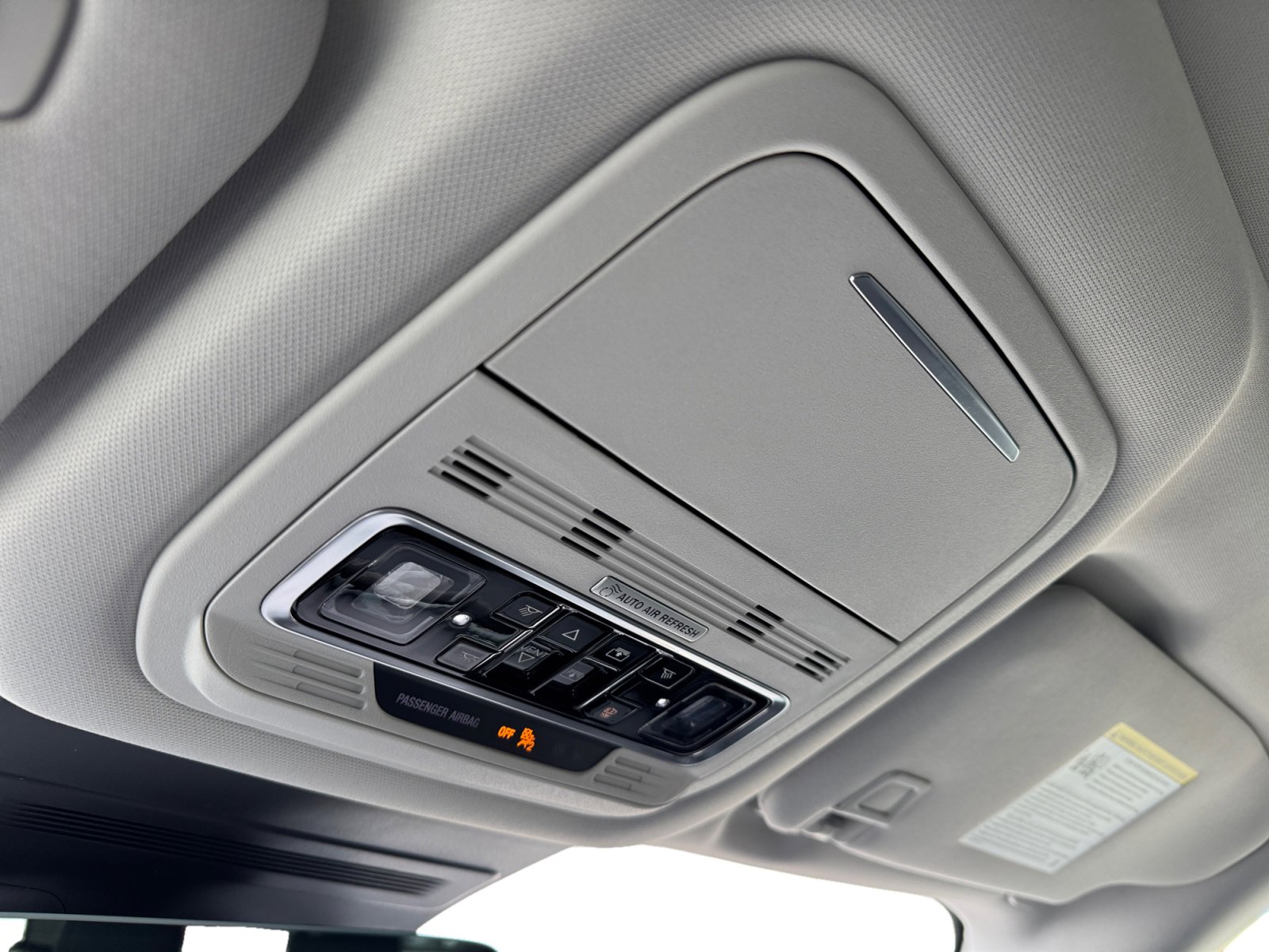 New 2026 Lincoln Nautilus Premier w/ Equipment Group 102A image 18