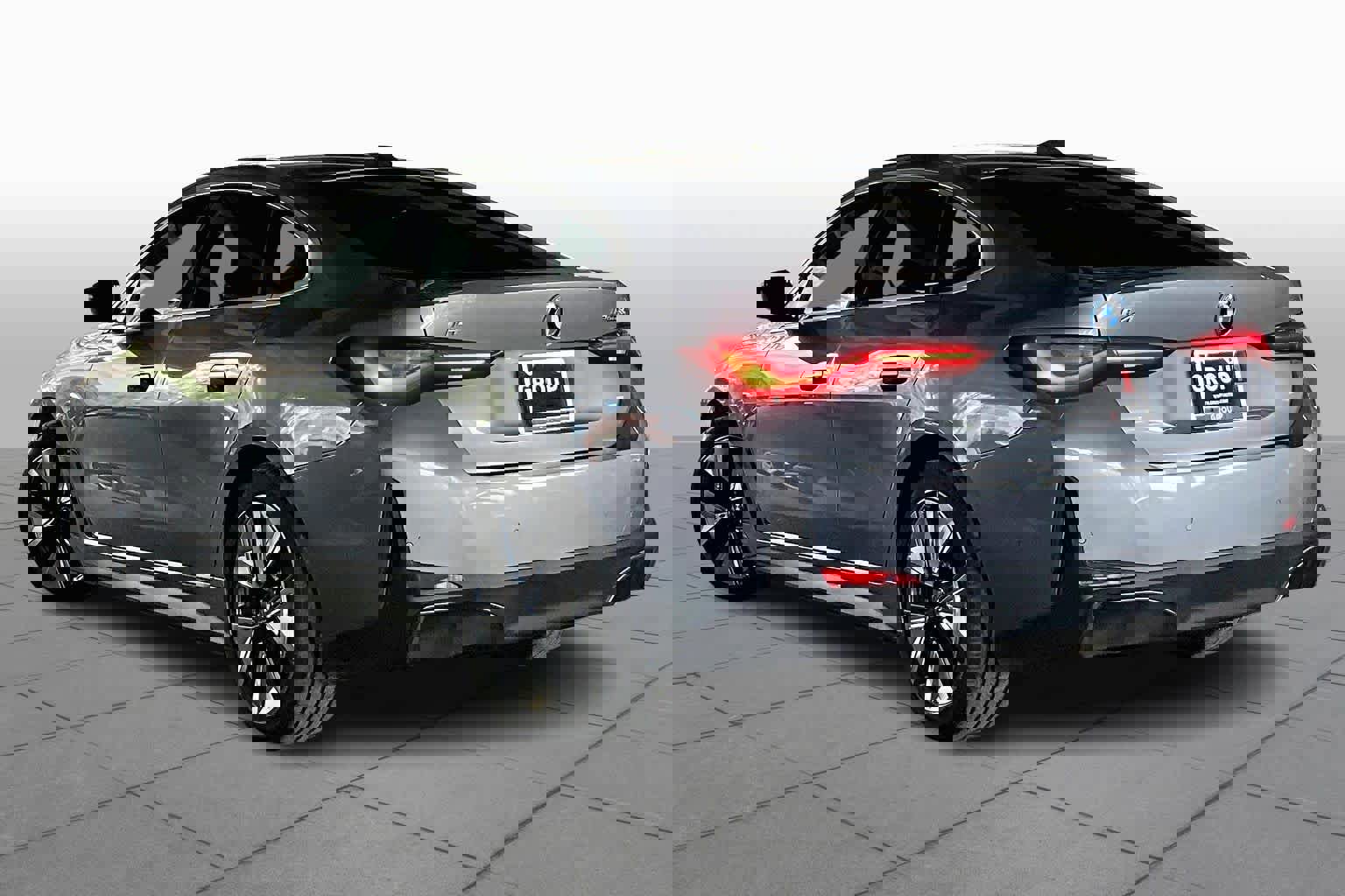 Used 2023 BMW i4 eDrive35 image 11