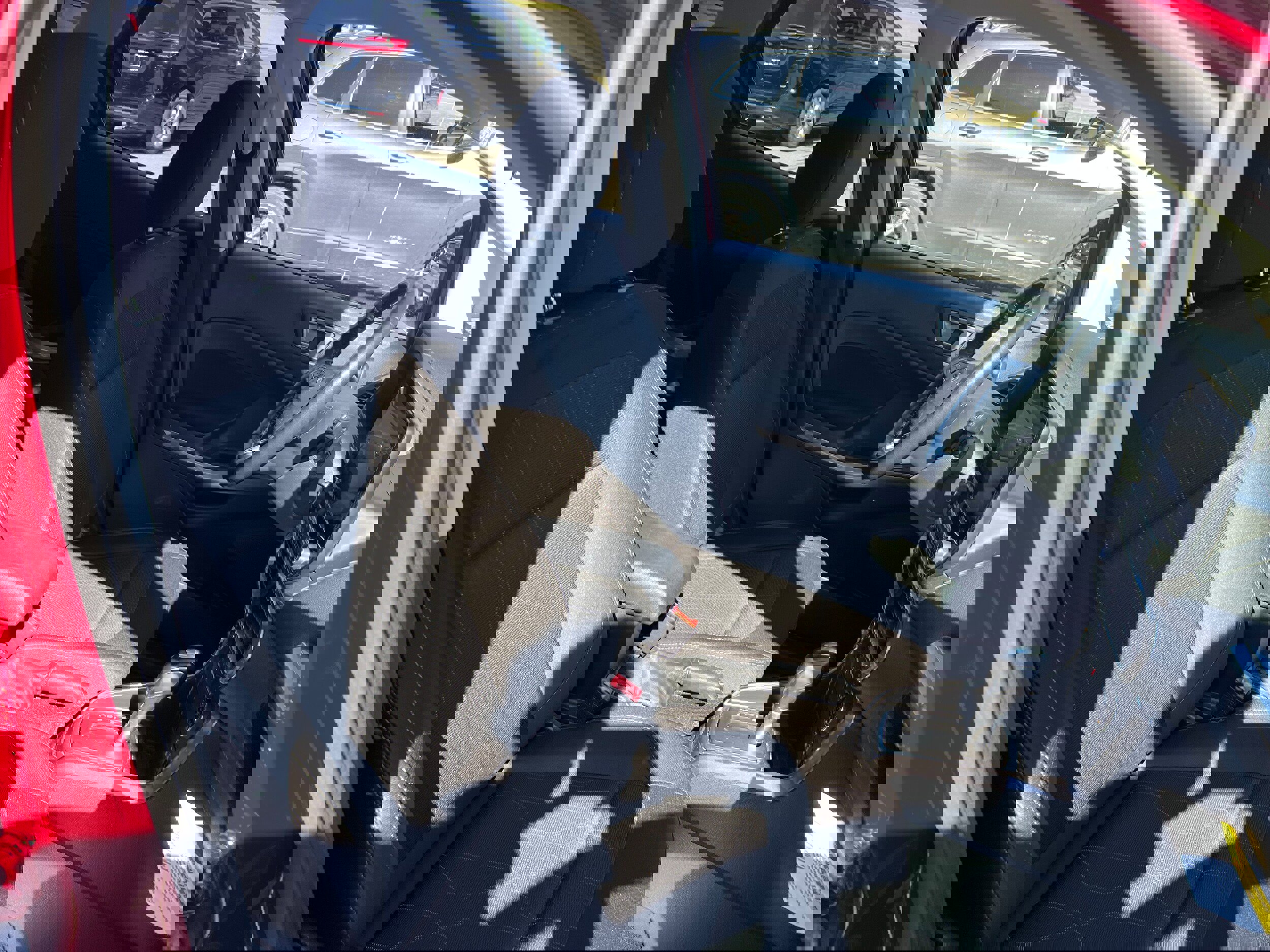 Used 2020 Ford EcoSport SE image 17