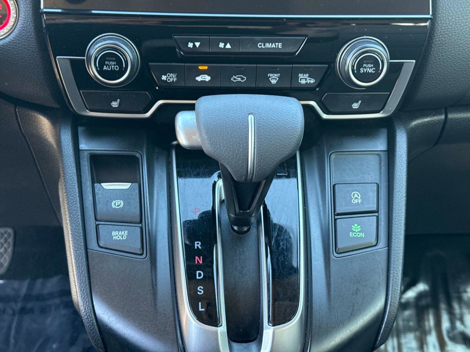 Certified 2020 Honda CR-V EX image 24