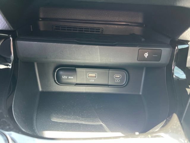 Certified 2024 Kia Seltos EX AWD/4WD image 23