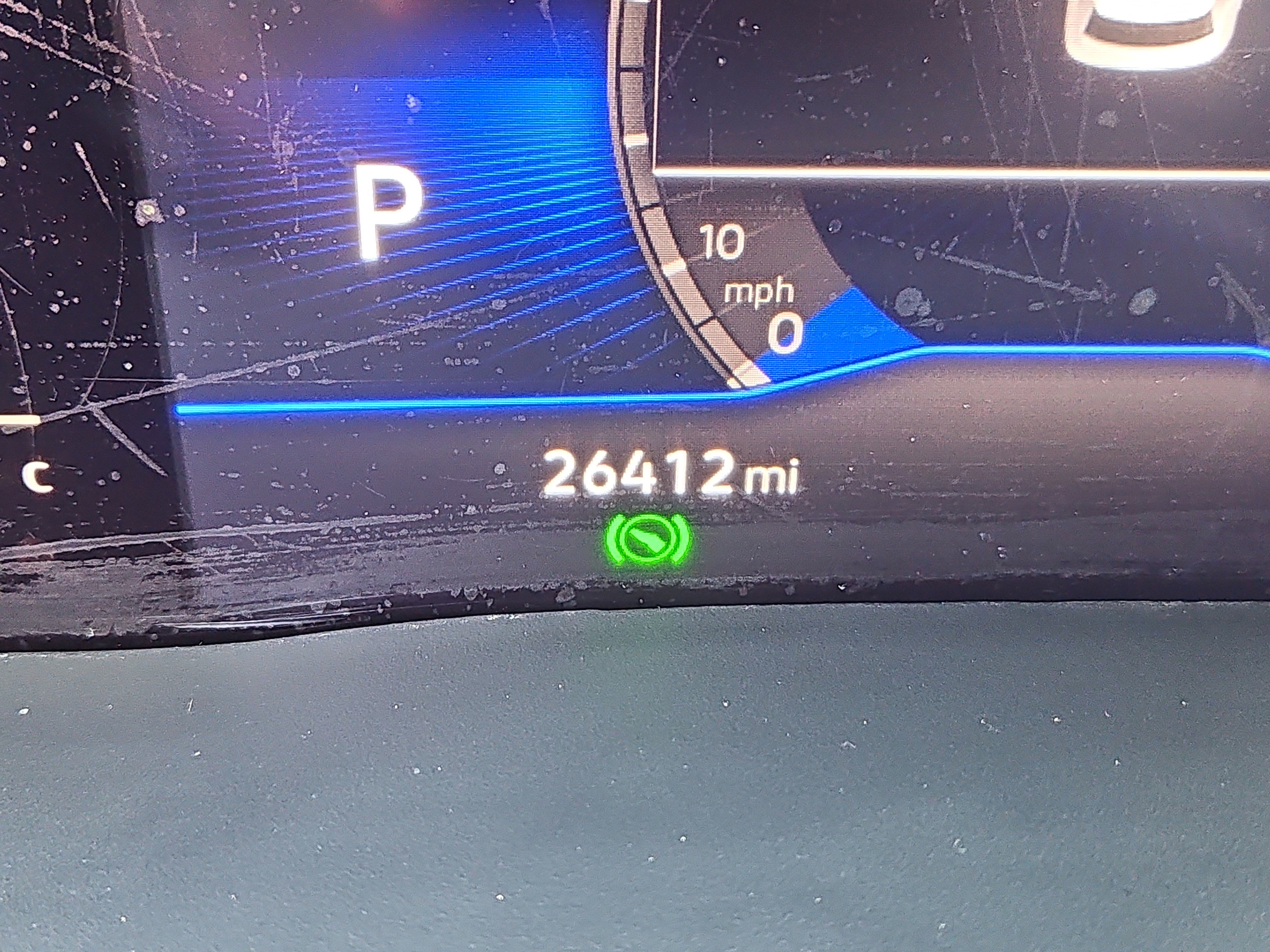 Certified 2023 Volkswagen Atlas SE AWD/4WD image 7