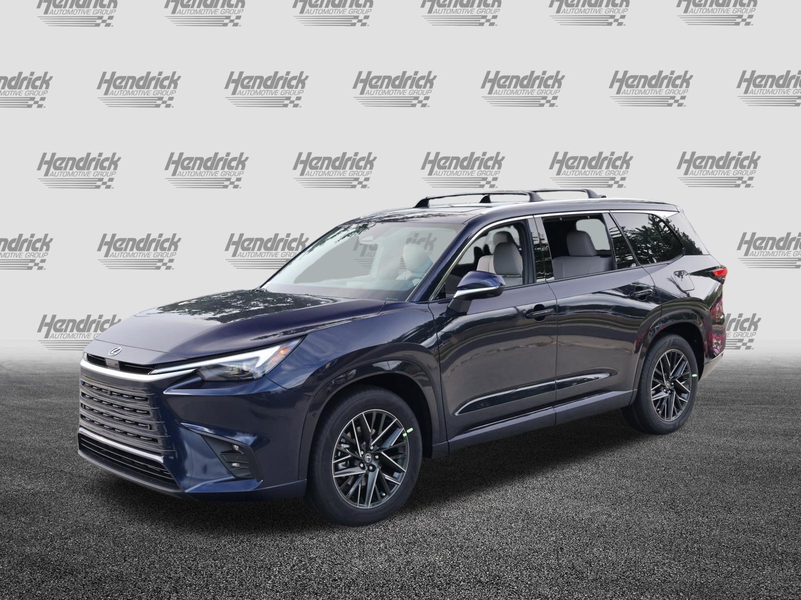New 2026 Lexus TX 350 AWD w/ Technology Package image 5
