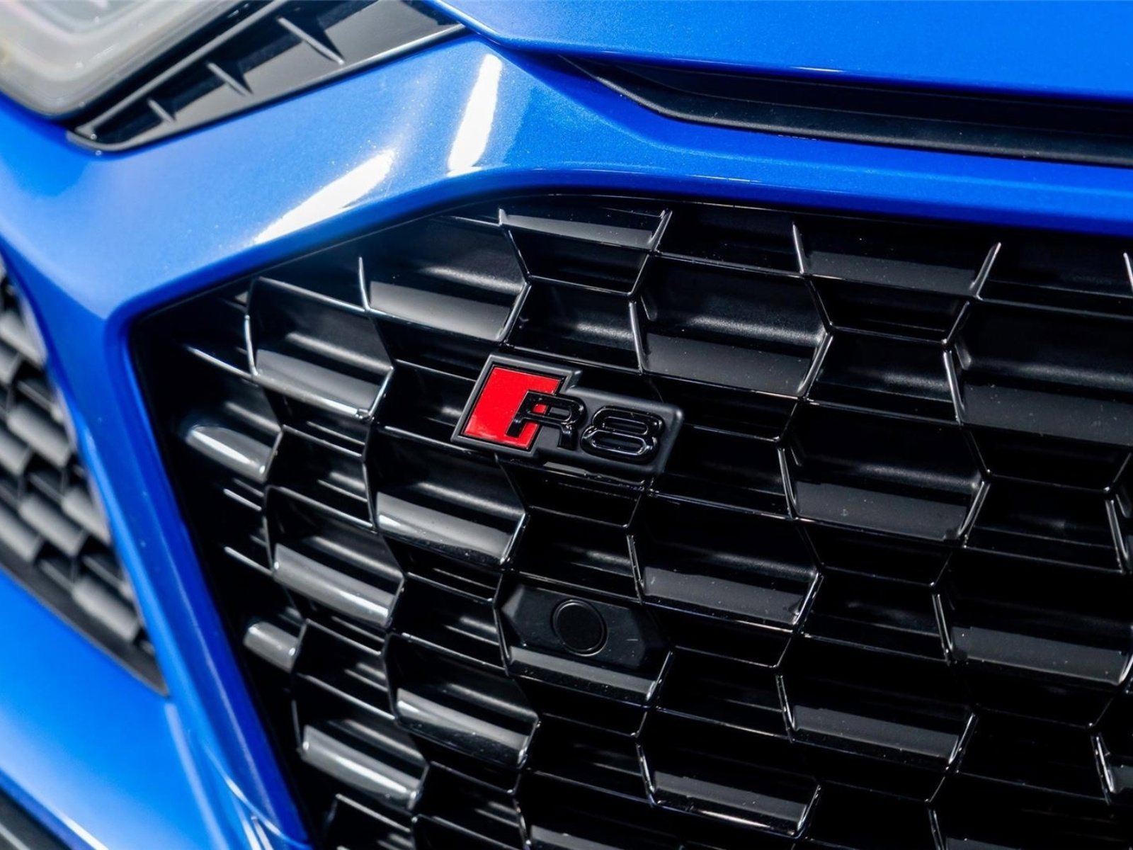 Used 2022 Audi R8 V10 performance RWD image 25