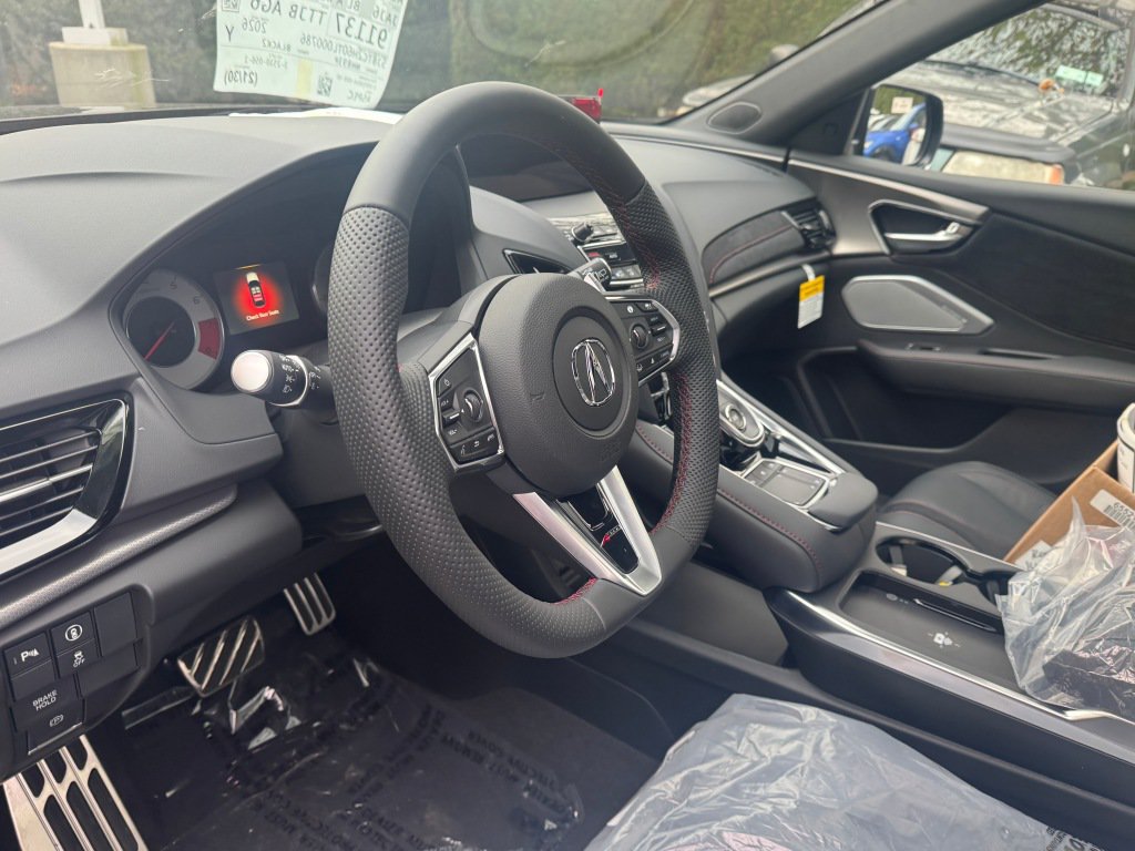 New 2026 Acura RDX A-Spec AWD/4WD image 30