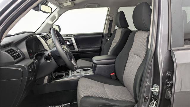 Used 2023 Toyota 4Runner SR5 RWD image 14