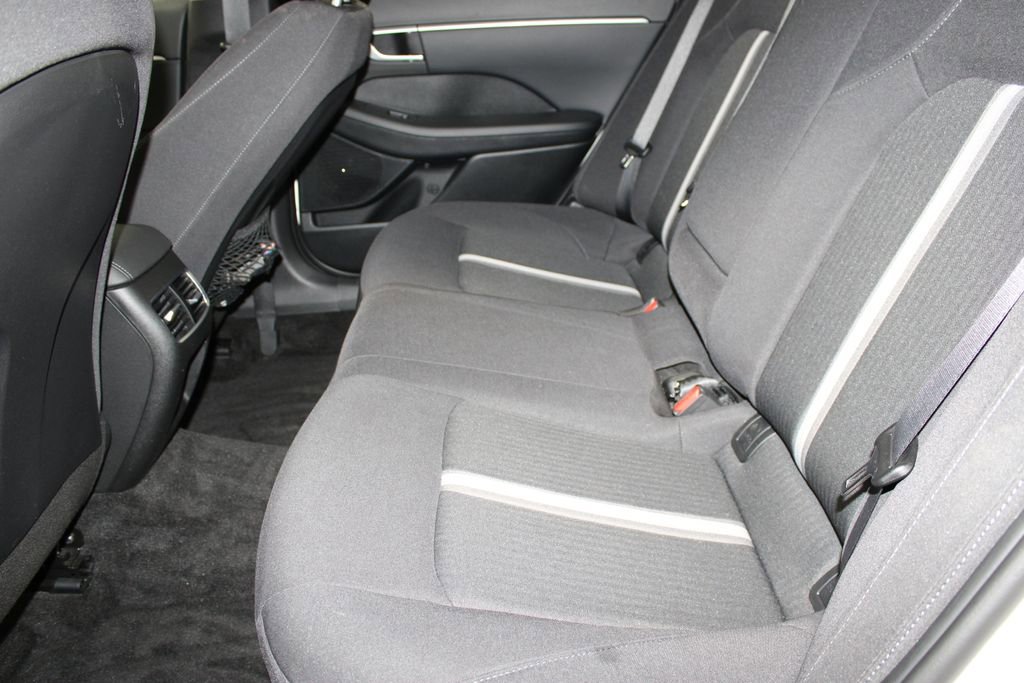 Used 2025 Hyundai Sonata SEL image 21