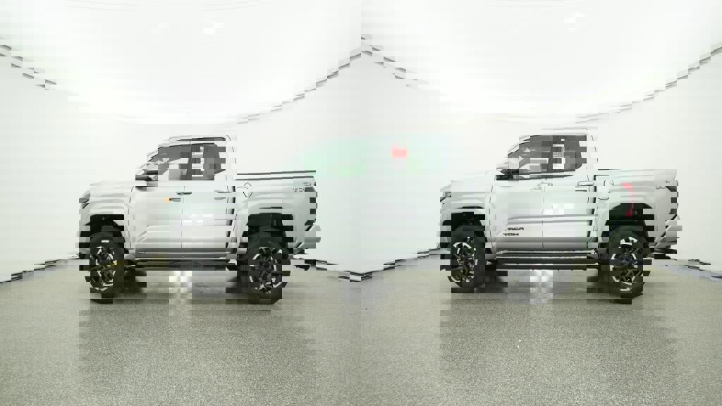 New 2025 Toyota Tacoma TRD Sport image 19