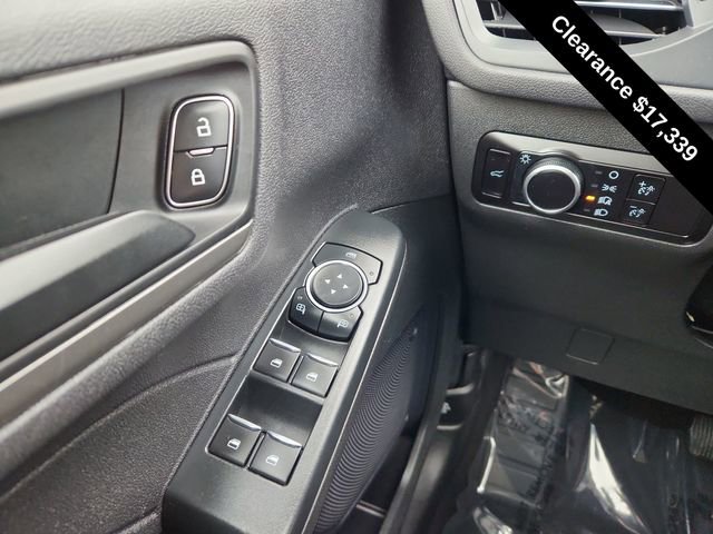 Used 2023 Ford Escape Active w/ Tech Pack #1 image 32