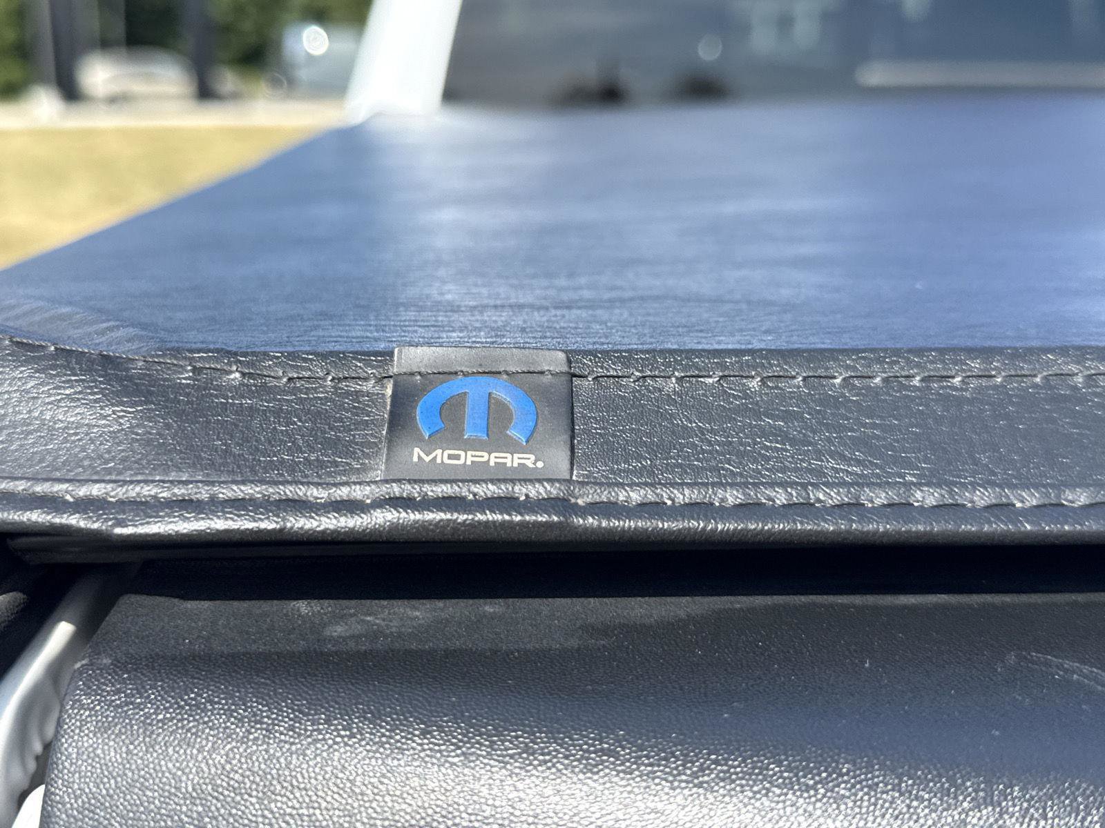 Used 2022 RAM 1500 Laramie w/ Sport Appearance Package image 11