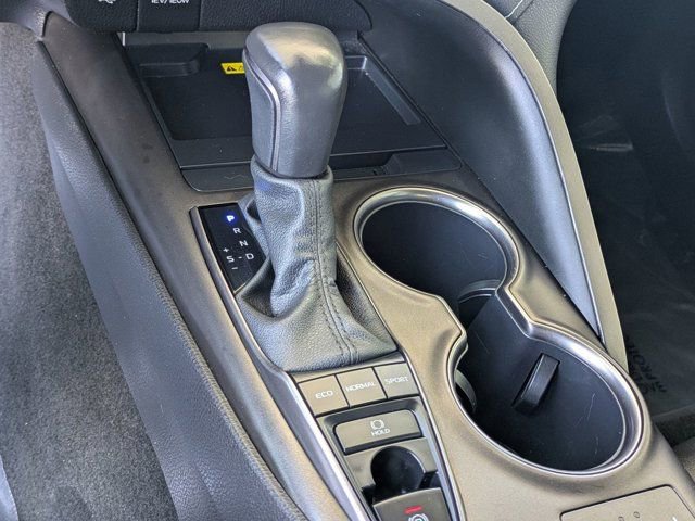 Used 2024 Toyota Camry XSE image 20