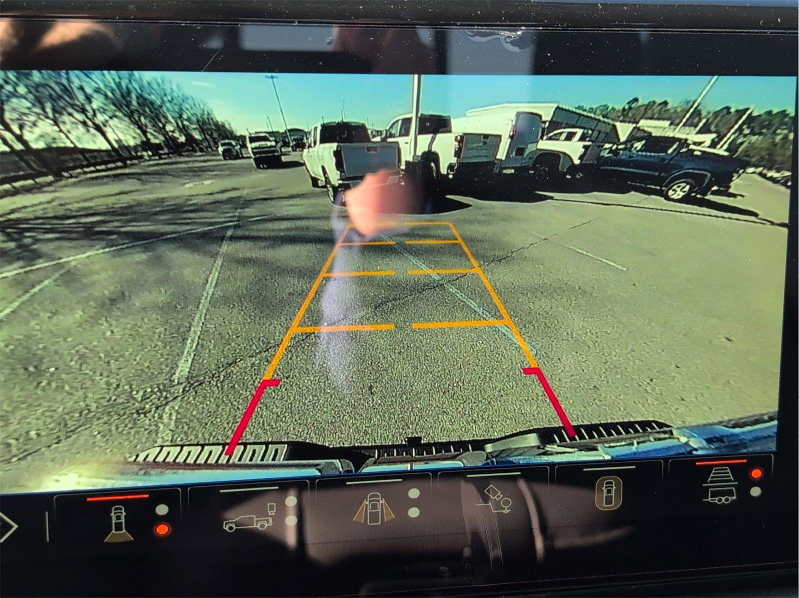 New 2026 GMC Sierra 1500 Denali image 22