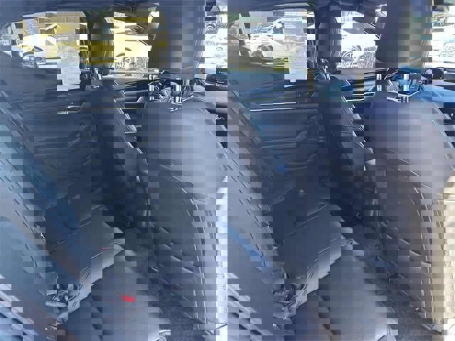 Used 2021 MAZDA MAZDA3 AWD 2.5 Turbo Hatchback image 19