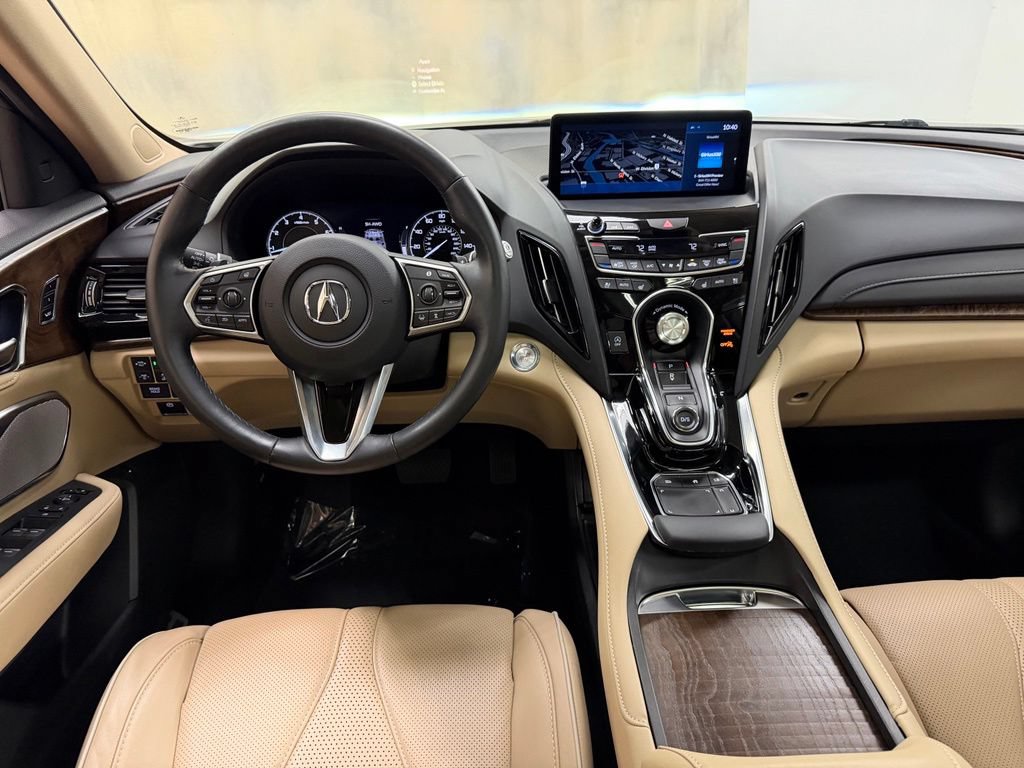 Used 2020 Acura RDX w/ Advance Package AWD/4WD image 20