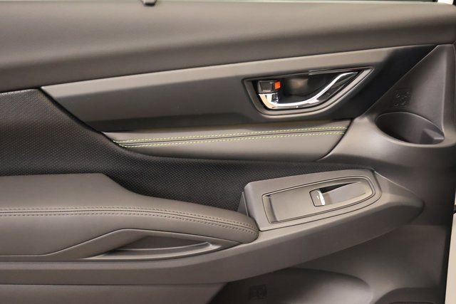 New 2026 Subaru Ascent Bronze Edition image 27