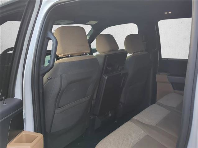 Used 2022 Ford F150 XLT w/ Equipment Group 302A High image 10