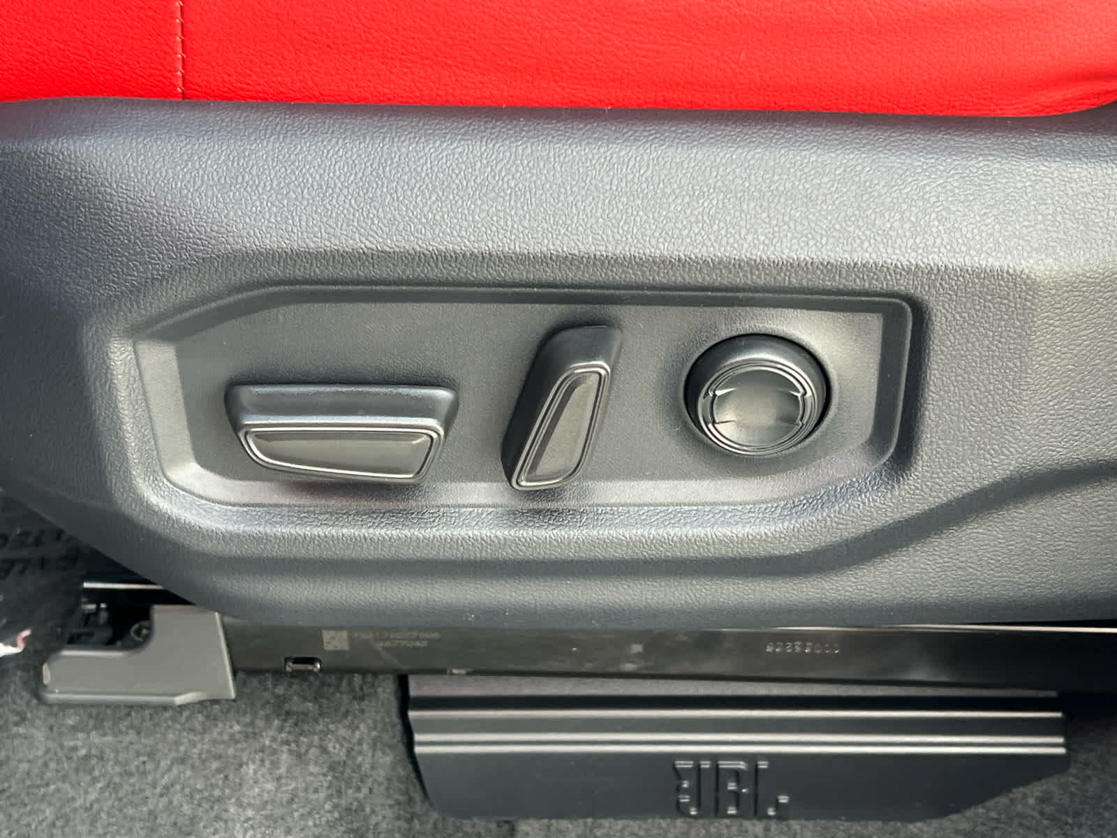 New 2026 Toyota Sequoia TRD Pro AWD/4WD image 18