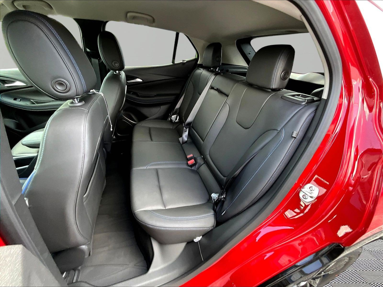 New 2026 Buick Encore GX Sport Touring w/ Comfort Package FWD image 17