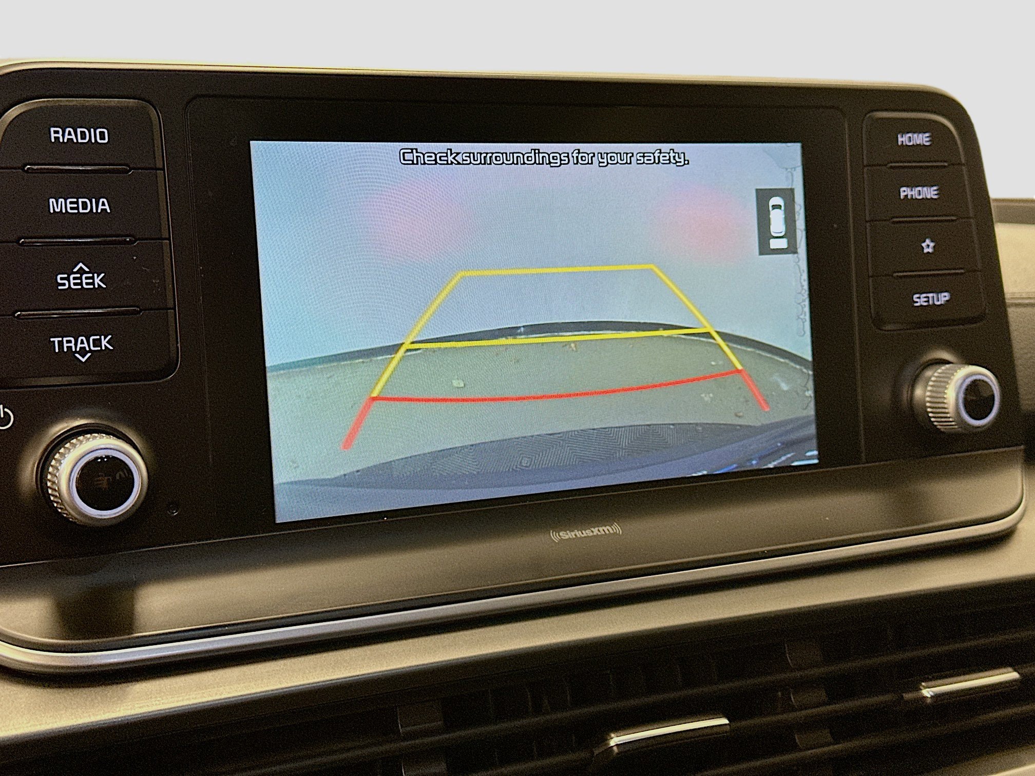 Used 2020 Kia Telluride LX image 22