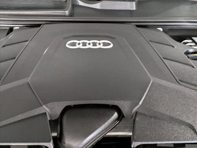 Certified 2025 Audi Q8 Premium w/ Convenience Package image 23
