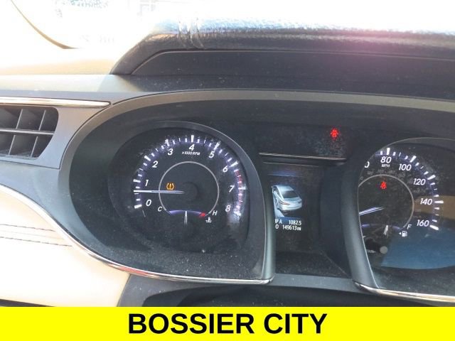 Used 2015 Toyota Avalon Limited w/ Technology Package FWD image 7