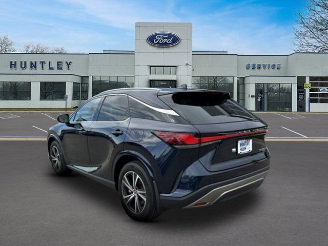 Used 2023 Lexus RX 350 Premium w/ Cold Area Package AWD/4WD image 6